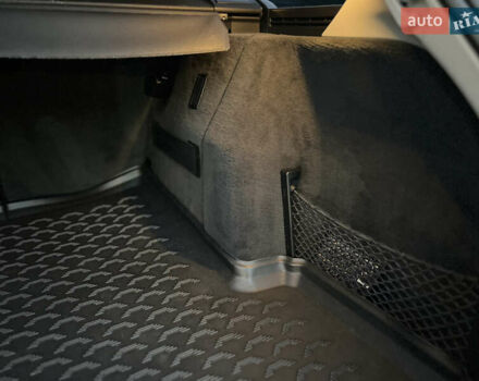 Серый БМВ 3 Серия, объемом двигателя 2 л и пробегом 286 тыс. км за 9200 $, фото 52 на Automoto.ua