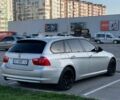 Серый БМВ 3 Серия, объемом двигателя 2 л и пробегом 278 тыс. км за 8600 $, фото 4 на Automoto.ua