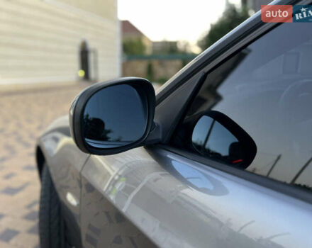 Серый БМВ 3 Серия, объемом двигателя 2 л и пробегом 286 тыс. км за 9200 $, фото 9 на Automoto.ua