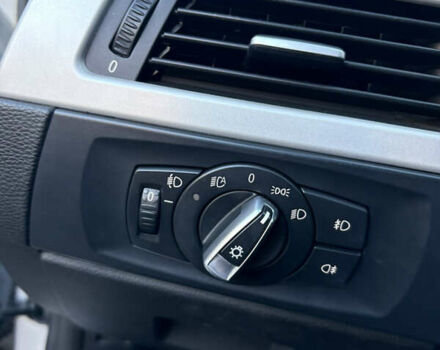 Сірий БМВ 3 Серія, об'ємом двигуна 2 л та пробігом 179 тис. км за 9200 $, фото 12 на Automoto.ua