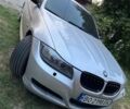Серый БМВ 3 Серия, объемом двигателя 2 л и пробегом 400 тыс. км за 6999 $, фото 9 на Automoto.ua