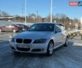 Серый БМВ 3 Серия, объемом двигателя 2 л и пробегом 212 тыс. км за 7600 $, фото 1 на Automoto.ua