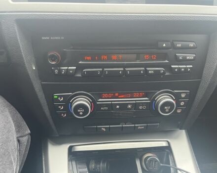 Серый БМВ 3 Серия, объемом двигателя 2 л и пробегом 350 тыс. км за 3700 $, фото 8 на Automoto.ua