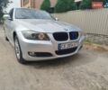 Серый БМВ 3 Серия, объемом двигателя 2 л и пробегом 324 тыс. км за 7350 $, фото 13 на Automoto.ua