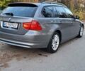 Сірий БМВ 3 Серія, об'ємом двигуна 2 л та пробігом 263 тис. км за 6450 $, фото 4 на Automoto.ua