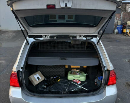 Сірий БМВ 3 Серія, об'ємом двигуна 2 л та пробігом 179 тис. км за 9200 $, фото 7 на Automoto.ua