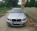 Серый БМВ 3 Серия, объемом двигателя 2 л и пробегом 324 тыс. км за 7350 $, фото 15 на Automoto.ua