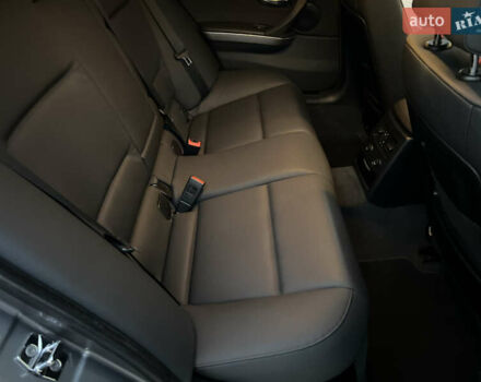 Серый БМВ 3 Серия, объемом двигателя 2 л и пробегом 286 тыс. км за 9200 $, фото 38 на Automoto.ua