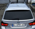 Серый БМВ 3 Серия, объемом двигателя 2 л и пробегом 276 тыс. км за 9500 $, фото 8 на Automoto.ua