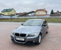 Серый БМВ 3 Серия, объемом двигателя 2 л и пробегом 273 тыс. км за 8900 $, фото 1 на Automoto.ua