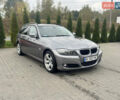 Сірий БМВ 3 Серія, об'ємом двигуна 2 л та пробігом 261 тис. км за 7900 $, фото 1 на Automoto.ua
