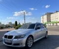 Серый БМВ 3 Серия, объемом двигателя 2 л и пробегом 400 тыс. км за 6999 $, фото 1 на Automoto.ua