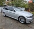 Серый БМВ 3 Серия, объемом двигателя 2 л и пробегом 300 тыс. км за 8500 $, фото 1 на Automoto.ua