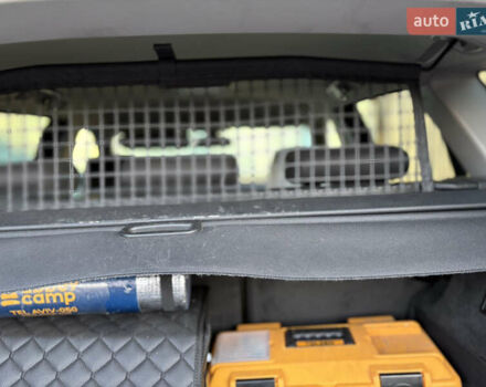 Сірий БМВ 3 Серія, об'ємом двигуна 2 л та пробігом 179 тис. км за 9200 $, фото 18 на Automoto.ua