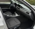 Сірий БМВ 3 Серія, об'ємом двигуна 2 л та пробігом 268 тис. км за 3690 $, фото 9 на Automoto.ua