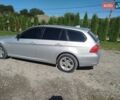 Серый БМВ 3 Серия, объемом двигателя 2 л и пробегом 324 тыс. км за 7350 $, фото 8 на Automoto.ua