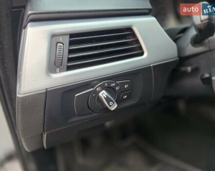 Серый БМВ 3 Серия, объемом двигателя 2 л и пробегом 300 тыс. км за 8500 $, фото 3 на Automoto.ua