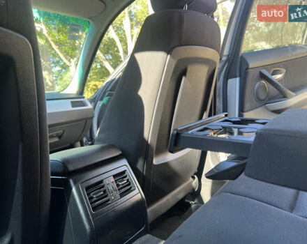 Серый БМВ 3 Серия, объемом двигателя 2 л и пробегом 200 тыс. км за 7999 $, фото 9 на Automoto.ua