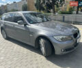 Сірий БМВ 3 Серія, об'ємом двигуна 2 л та пробігом 316 тис. км за 11500 $, фото 1 на Automoto.ua