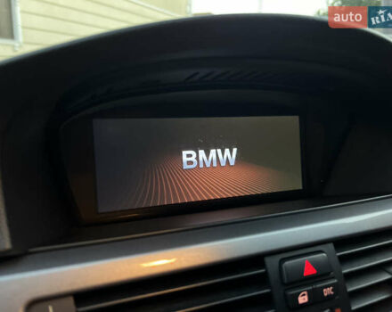 Серый БМВ 3 Серия, объемом двигателя 2 л и пробегом 286 тыс. км за 9200 $, фото 27 на Automoto.ua