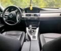 Серый БМВ 3 Серия, объемом двигателя 2 л и пробегом 323 тыс. км за 7550 $, фото 7 на Automoto.ua