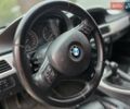 Серый БМВ 3 Серия, объемом двигателя 2 л и пробегом 300 тыс. км за 8500 $, фото 2 на Automoto.ua