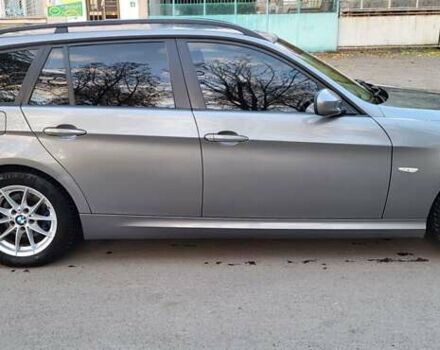 Сірий БМВ 3 Серія, об'ємом двигуна 2 л та пробігом 263 тис. км за 6450 $, фото 1 на Automoto.ua