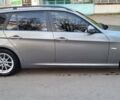 Сірий БМВ 3 Серія, об'ємом двигуна 2 л та пробігом 263 тис. км за 6450 $, фото 1 на Automoto.ua