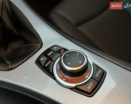 Серый БМВ 3 Серия, объемом двигателя 2 л и пробегом 286 тыс. км за 9200 $, фото 28 на Automoto.ua