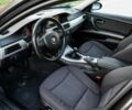 Серый БМВ 3 Серия, объемом двигателя 2 л и пробегом 210 тыс. км за 2100 $, фото 4 на Automoto.ua
