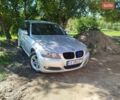 Серый БМВ 3 Серия, объемом двигателя 2 л и пробегом 324 тыс. км за 7350 $, фото 6 на Automoto.ua