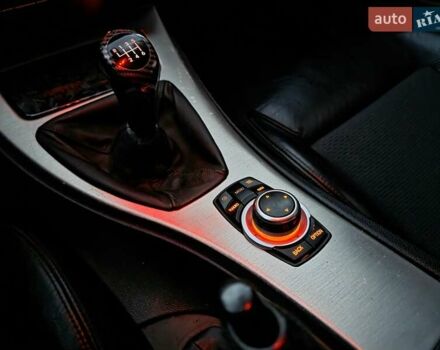 Серый БМВ 3 Серия, объемом двигателя 2 л и пробегом 300 тыс. км за 8500 $, фото 28 на Automoto.ua