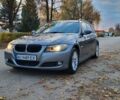 Сірий БМВ 3 Серія, об'ємом двигуна 2 л та пробігом 263 тис. км за 6450 $, фото 6 на Automoto.ua