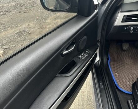 Сірий БМВ 3 Серія, об'ємом двигуна 2 л та пробігом 360 тис. км за 3500 $, фото 6 на Automoto.ua