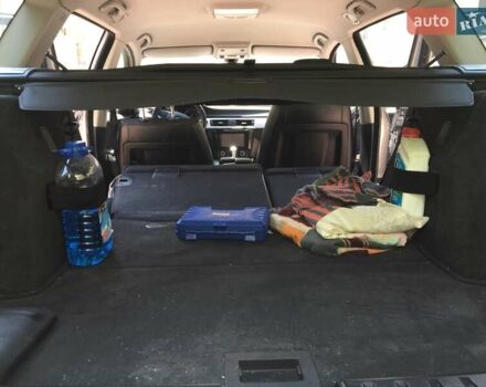 БМВ 3 Серия 2009 в Львове на Automoto.ua Серый БМВ 3 Серия, объемом двигателя 2 л и пробегом 337 тыс. км за 8200 $, фото 21 на Automoto.ua