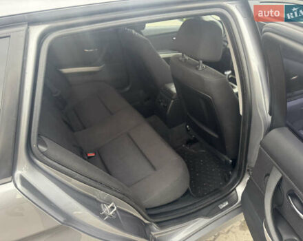 Сірий БМВ 3 Серія, об'ємом двигуна 2 л та пробігом 261 тис. км за 7900 $, фото 19 на Automoto.ua