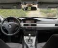 Сірий БМВ 3 Серія, об'ємом двигуна 2 л та пробігом 268 тис. км за 3690 $, фото 10 на Automoto.ua