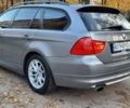 Сірий БМВ 3 Серія, об'ємом двигуна 2 л та пробігом 263 тис. км за 6450 $, фото 3 на Automoto.ua