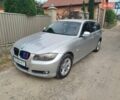 Серый БМВ 3 Серия, объемом двигателя 2 л и пробегом 324 тыс. км за 7350 $, фото 2 на Automoto.ua