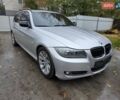 Серый БМВ 3 Серия, объемом двигателя 2 л и пробегом 300 тыс. км за 8500 $, фото 20 на Automoto.ua