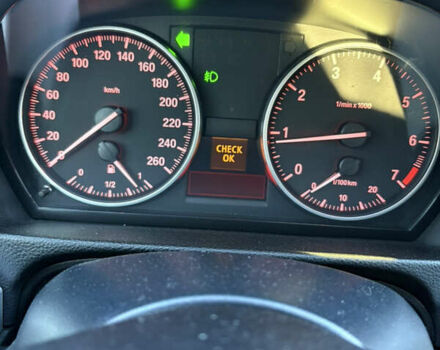 Сірий БМВ 3 Серія, об'ємом двигуна 2 л та пробігом 179 тис. км за 9200 $, фото 16 на Automoto.ua