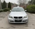 Сірий БМВ 3 Серія, об'ємом двигуна 2 л та пробігом 268 тис. км за 3690 $, фото 1 на Automoto.ua