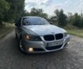 Серый БМВ 3 Серия, объемом двигателя 2 л и пробегом 380 тыс. км за 6300 $, фото 1 на Automoto.ua