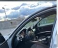 Серый БМВ 3 Серия, объемом двигателя 2 л и пробегом 218 тыс. км за 8300 $, фото 3 на Automoto.ua