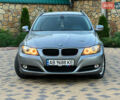 Серый БМВ 3 Серия, объемом двигателя 2 л и пробегом 286 тыс. км за 9200 $, фото 1 на Automoto.ua
