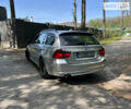 Серый БМВ 3 Серия, объемом двигателя 2 л и пробегом 311 тыс. км за 8650 $, фото 4 на Automoto.ua
