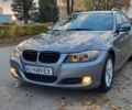 Сірий БМВ 3 Серія, об'ємом двигуна 2 л та пробігом 263 тис. км за 6450 $, фото 5 на Automoto.ua