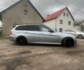 Серый БМВ 3 Серия, объемом двигателя 2 л и пробегом 280 тыс. км за 5800 $, фото 5 на Automoto.ua
