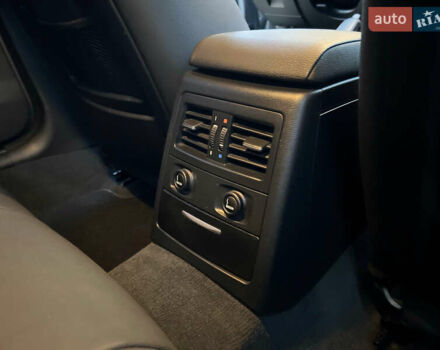 Серый БМВ 3 Серия, объемом двигателя 2 л и пробегом 286 тыс. км за 9200 $, фото 39 на Automoto.ua