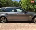 БМВ 3 Серия 2009 в Львове на Automoto.ua Серый БМВ 3 Серия, объемом двигателя 2 л и пробегом 337 тыс. км за 8200 $, фото 104 на Automoto.ua